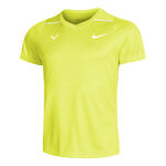 Vêtements Nike Rafa Dri-Fit Challenger Top Shortsleeve